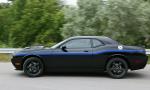 Mopar Challenger 2010 года